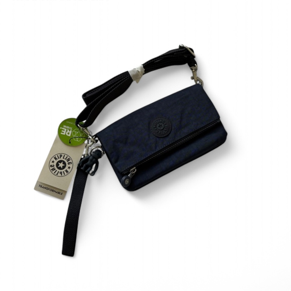 NWT Kipling Lynne convertible bag